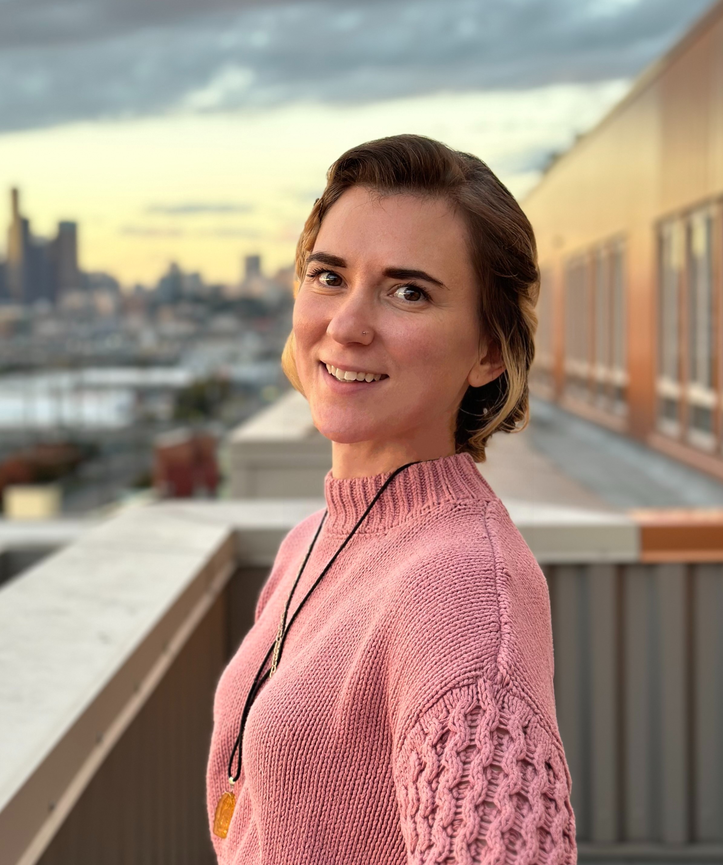 Patricia Rae Nelson - MercerDog